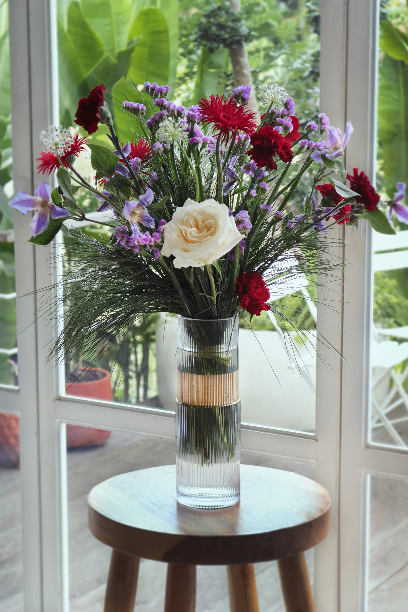 Small Vase Reference