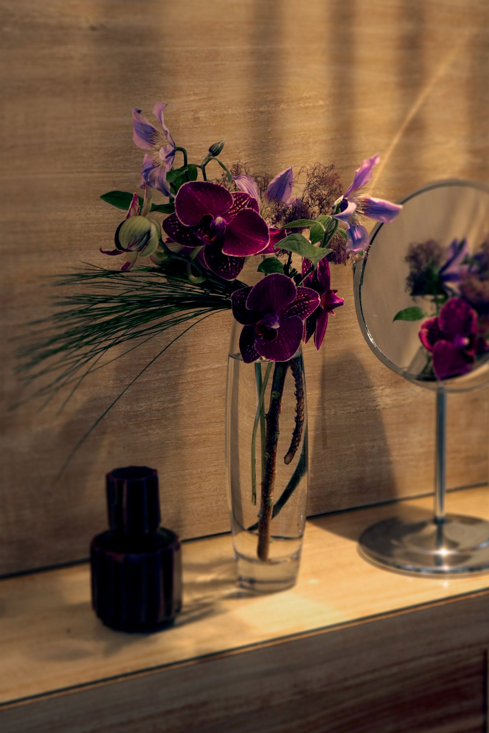 X-Small Vase Reference